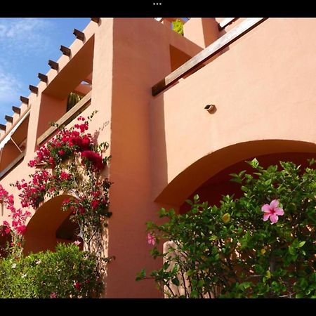 Hacienda del Sol Beachside&Golf Apt Marbella Puerto Banus Estepona Exterior foto