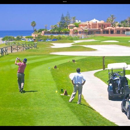 Hacienda del Sol Beachside&Golf Apt Marbella Puerto Banus Estepona Exterior foto