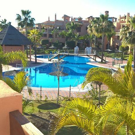 Hacienda del Sol Beachside&Golf Apt Marbella Puerto Banus Estepona Exterior foto