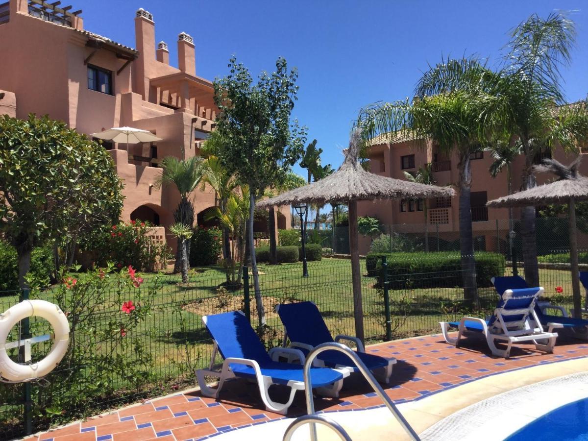 Hacienda del Sol Beachside&Golf Apt Marbella Puerto Banus Estepona Exterior foto
