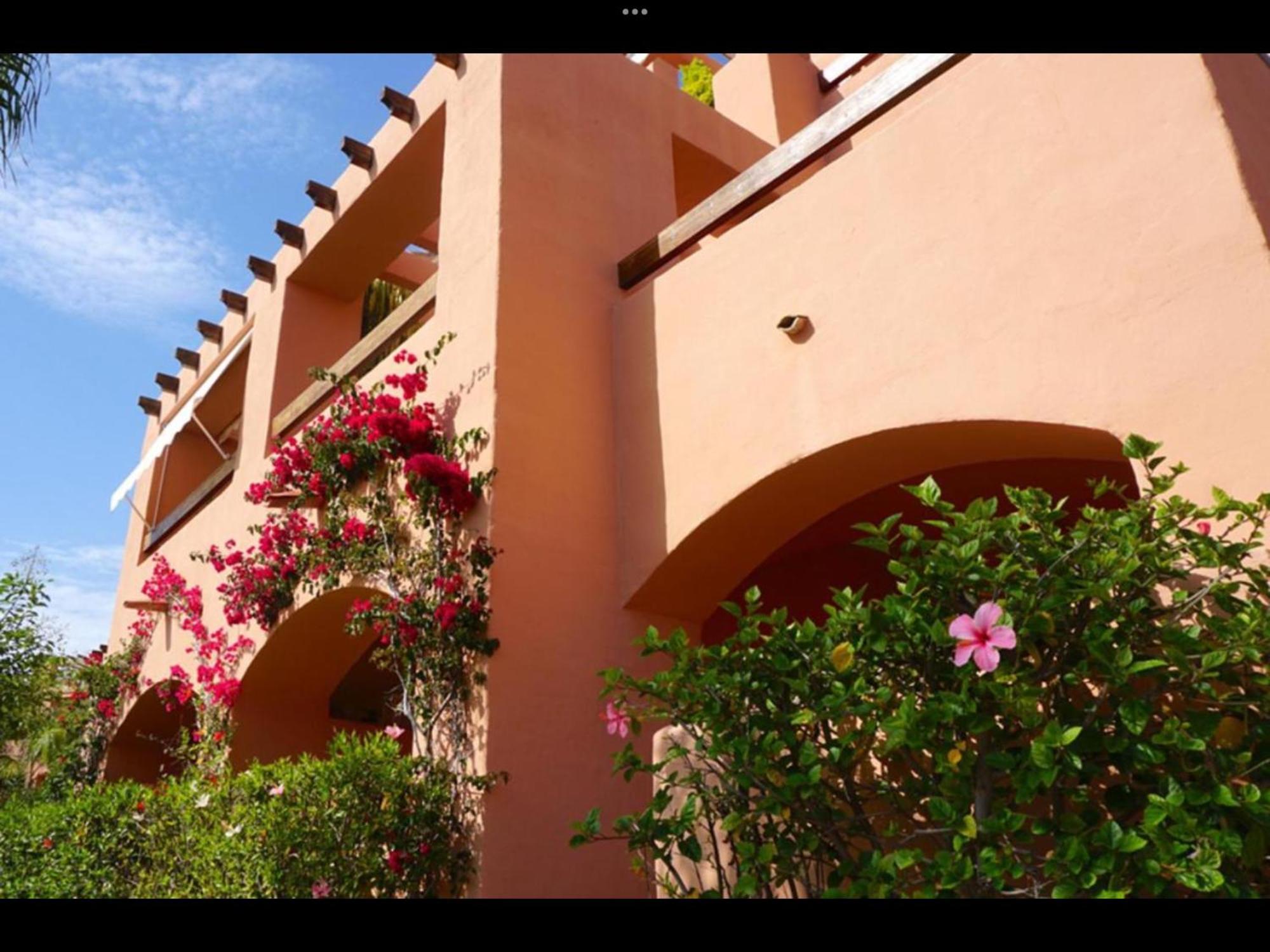 Hacienda del Sol Beachside&Golf Apt Marbella Puerto Banus Estepona Exterior foto