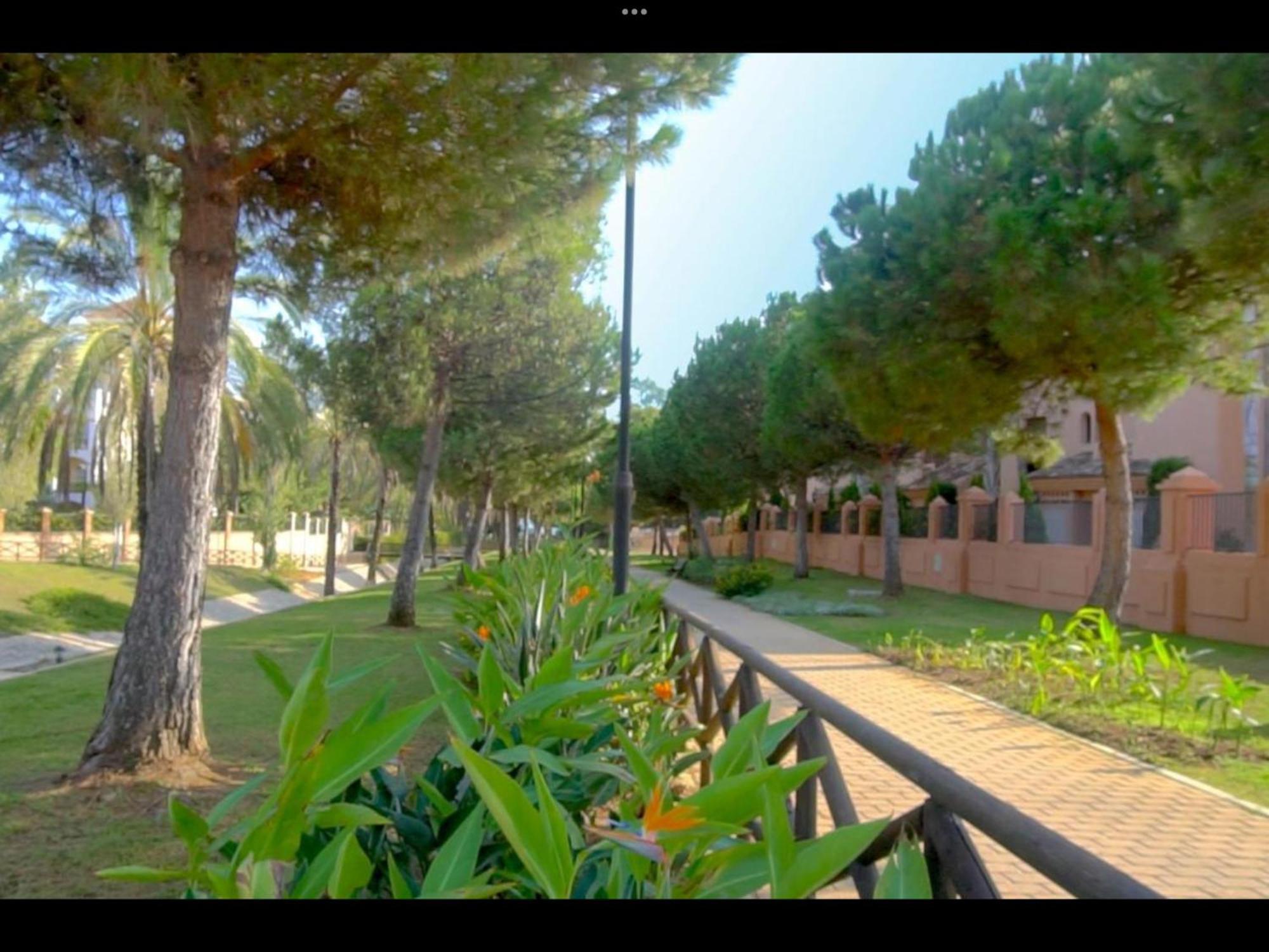 Hacienda del Sol Beachside&Golf Apt Marbella Puerto Banus Estepona Exterior foto