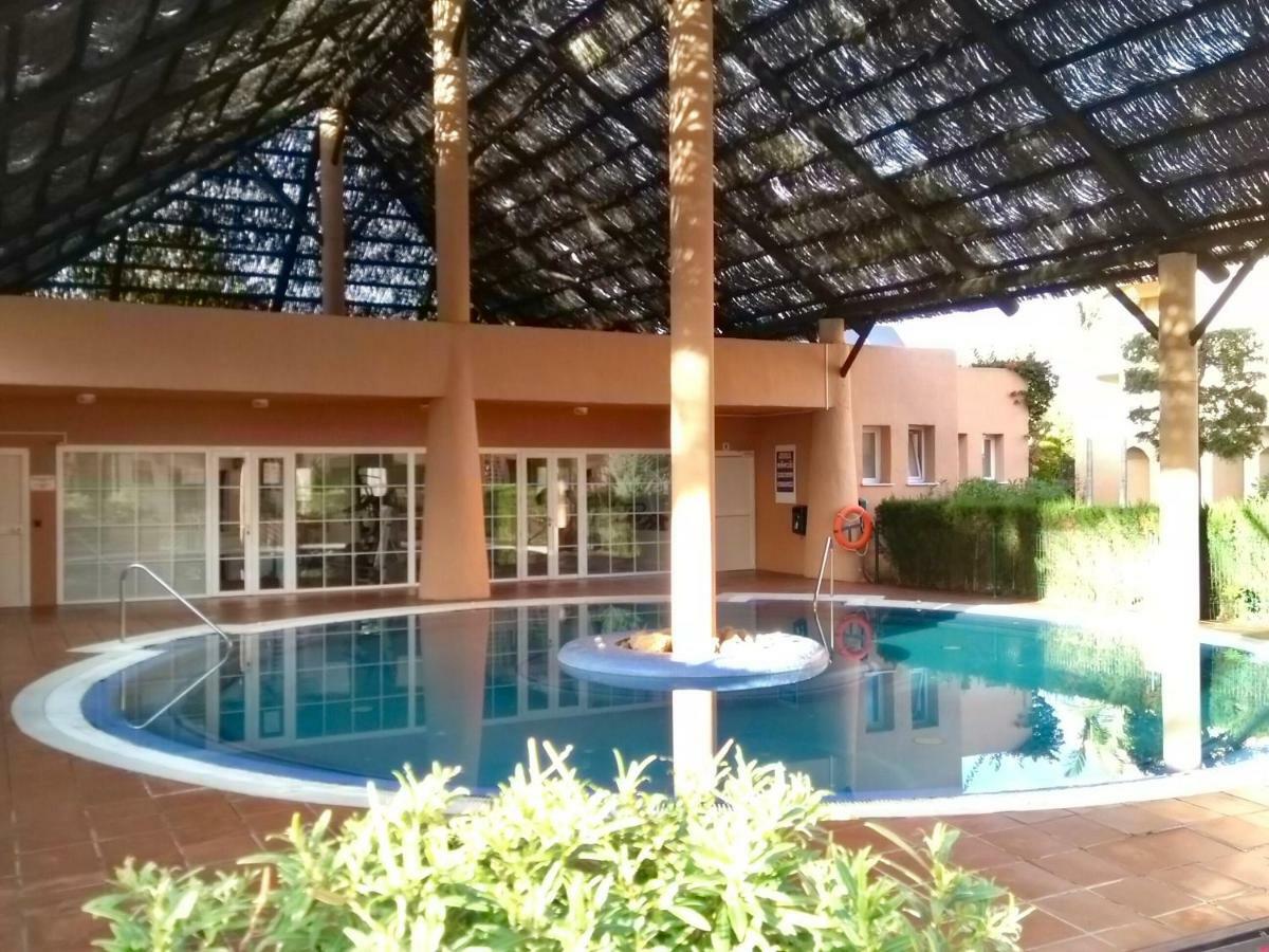 Hacienda del Sol Beachside&Golf Apt Marbella Puerto Banus Estepona Exterior foto
